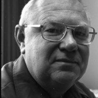 1976 Employee, Doug Spear