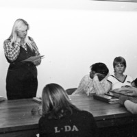 1981 Orientation, Things to Do 01