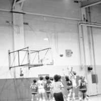 1980 Basketball, Alumni Game 06