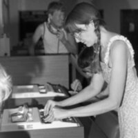 1984 Students, Audio 04