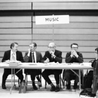 1972 Winter Registration Day 30