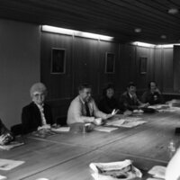 1983 Meeting, Consortium 05