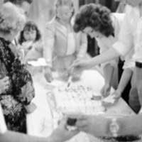 80's Soloists' Concert Reception 06