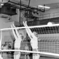 1979 Volleyball Action 41