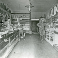 Store Interiors, General Store