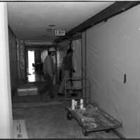 1991 Hoke Hall, Asbestos Abatement 10
