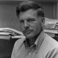 1977 Employee, Ted Brown