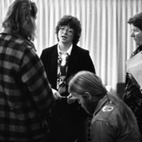 1981 Guests, Education Function 08