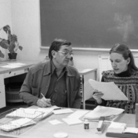1979 Employees, Placement Office