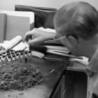 1981 Employee, Doug Campbell 01