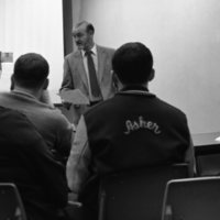 1986 Classroom, Lecture 03