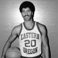 1984 Men's Basketball Player, Portraits 11