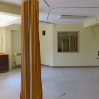 Dorian and Hunt Hall 381