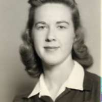 1942 Alumni, Virginia Miller