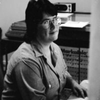 1986 Employee, Suz End 02
