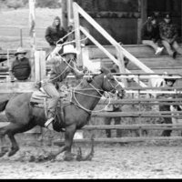 1991 Eastern Rodeo, Roping 26
