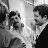 1986 Political Campaign for County Judge, Mike Caldwell 09