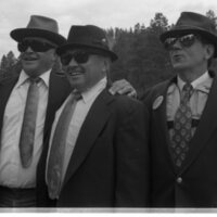 1990 Raft Race Team 16