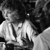 1985 Football, Luncheon 11