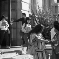 1985 Orientation, Outdoors 27