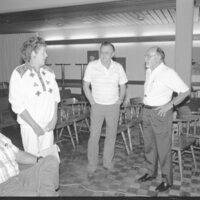 1991 Guest, Dave Clark 10