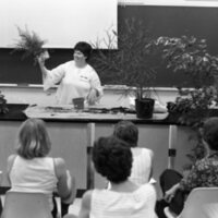 1978 Grande Ronde Mini College, Plants 06