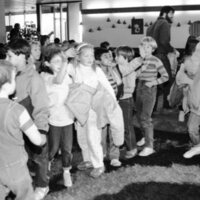 1987 Ackerman Elementary School, Christmas 22