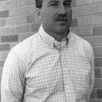 1984 New Head Football Coach, Jerry Howell 10