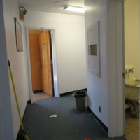 Dorian and Hunt Hall 434