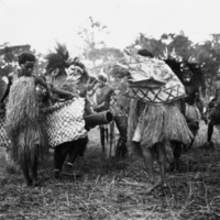 Dobodura Natives "Sing Sing" 7