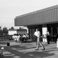 1976 Mini College, BBQ 06
