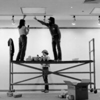 1979 Art Gallery Lighting 05