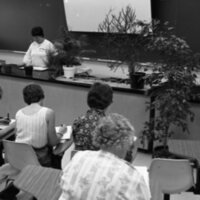 1978 Grande Ronde Mini College, Plants 08