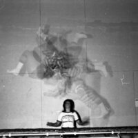 1977 Photography, Strobe Effect 12