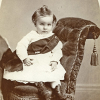 Portrait - Atkinson, Edward 2