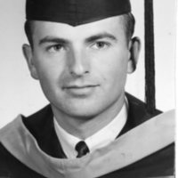 1963 Alumni, Dave Neel