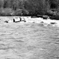 1983 Raft Race, Unmanned Raft 06