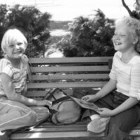 1985 Ackerman Elementary School, Friends 06