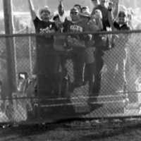 1992 Football Fans