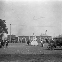 Salem, State Fair