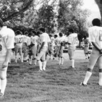 1984 Football Players, September 05