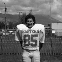 1985 Football Player, Portraits 77