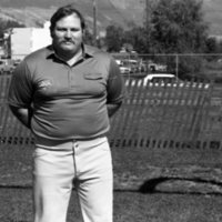 1985 Employee, Leonard Johnston 01