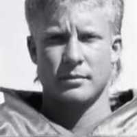 1992 Football Player 2