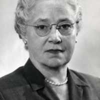 1956 Board Member