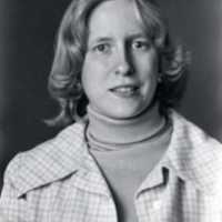 1978 Employee, Irene Campanero