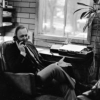 1983 Foundation President, Bill Hermann 06
