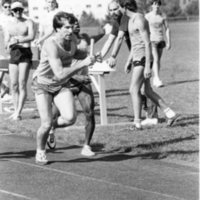 80's Track, Relay Race 2