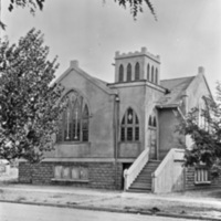 La Grande Church 1