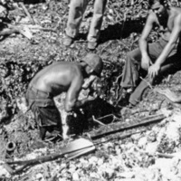 Latrine Assembly Detail 4